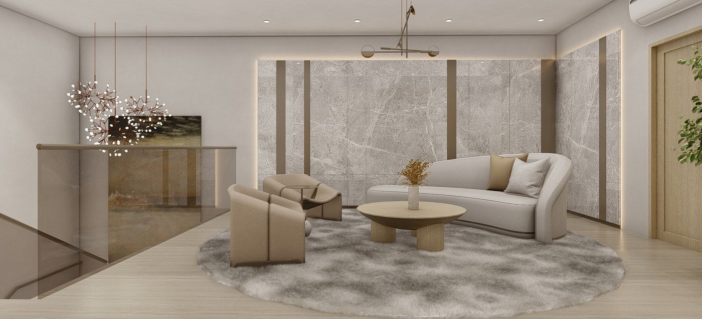Flex room