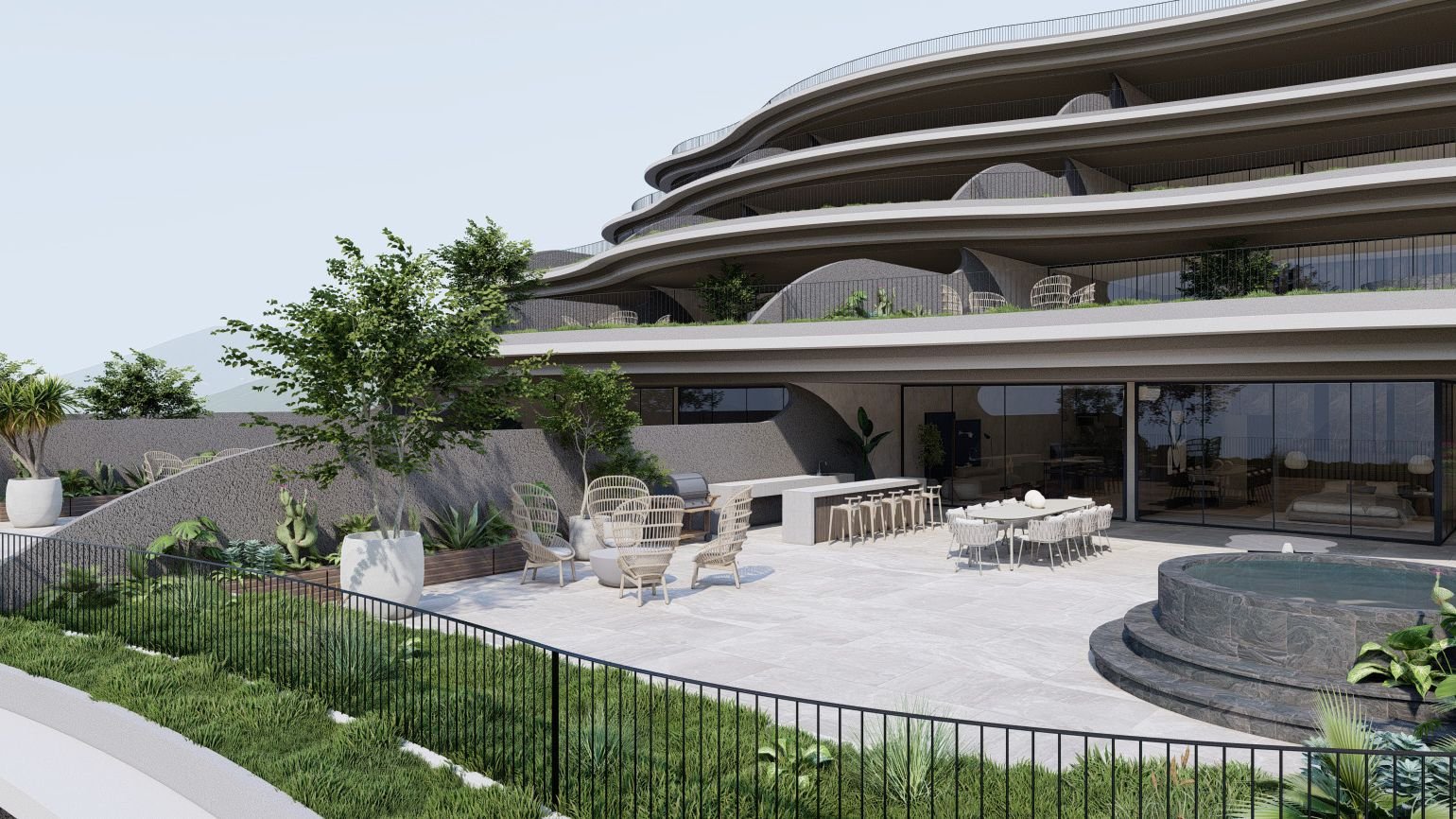3-Bedroom Villa walkthrough